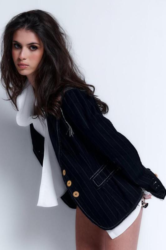 Miss Italia BRAVE